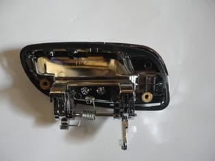 Hyundai Elantra Arka Kapı Dış Açma Kolu Sol Nikelajlı (2002-2003) OEM Performance Hyundai Elantra Arka Kapı Dış Açma Kolu Sol Nikelajlı (2002-2003) OEM Performance