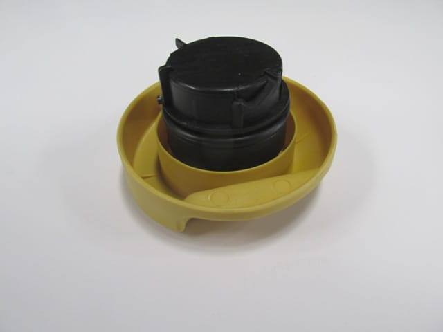 Opel Astra F Motor Yağ Kapağı (1992-1994) OEM 650091