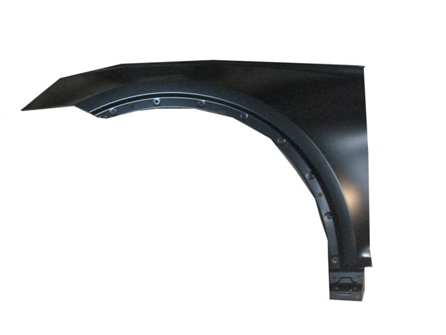 Audi Q5 Ön Çamurluk Deliksiz Sol (2017-2020) OEM 80A821105A
