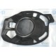 Renault Clio- 3 Sis Lamba İç Bağlantı Braketi Sol Sis Deliksiz Renault Clio- 3 Sis Lamba İç Bağlantı Braketi Sol Sis Deliksiz