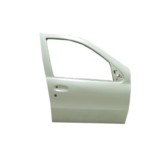 Fiat Albea Ön Kapı Komple Sağ Gri Boyalı (2002-2005)