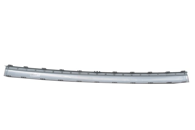 Mercedes E Class- W210 Arka Tampon Bandı Orta Astarlı (2000-2002)