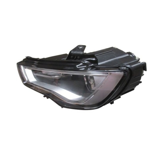Audi A3- Sd/hb/sb Far Lambası Sol Audi A3- Sd/hb/sb Far Lambası Sol
