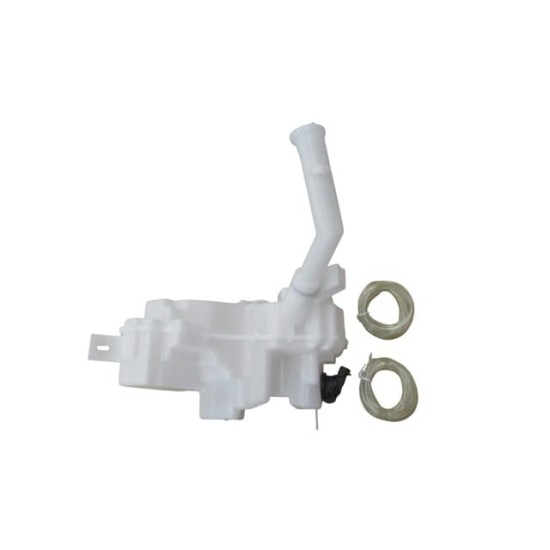 Mazda 3 Ön Cam Su Bidonu/deposu Çift Motorlu (2003-2006)