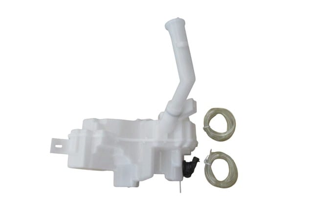 Mazda 3 Ön Cam Su Bidonu/deposu Çift Motorlu (2003-2006)