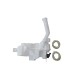 Mazda 3 Ön Cam Su Bidonu/deposu Çift Motorlu (2003-2006)