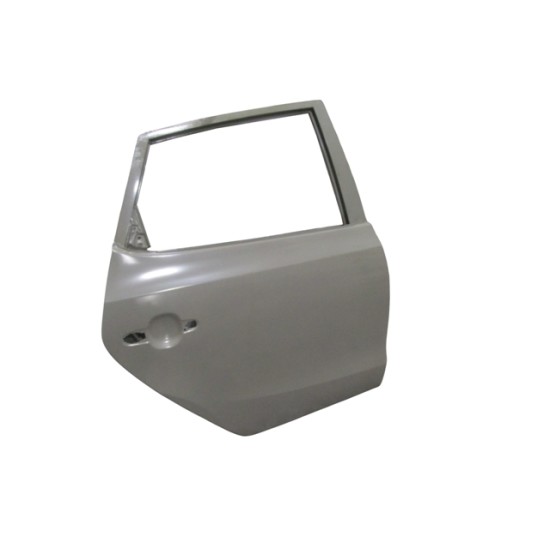 Hyundai I30 Arka Kapı Komple Sağ Gri Boyalı (2007-2012) Hyundai I30 Arka Kapı Komple Sağ Gri Boyalı (2007-2012)