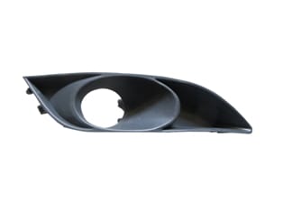 Toyota Auris Sis Lamba Kapağı Sağ Sis Delikli (2007-2010)