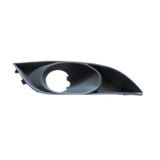 Toyota Auris Sis Lamba Kapağı Sağ Sis Delikli (2007-2010) Toyota Auris Sis Lamba Kapağı Sağ Sis Delikli (2007-2010)