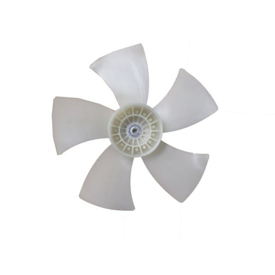 Honda Civic Fan Kanadı (2002-2004)