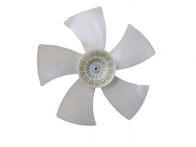 Honda Civic Fan Kanadı (2002-2004)