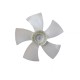 Honda Civic Fan Kanadı (2002-2004)