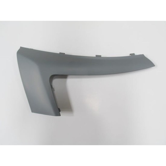 Peugeot Expert Far Alt Çıtası Sağ Astarlı Gri (2007-2009)