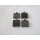 Mercedes E Class- W210 Arka Fren Balatası (1996-1999)