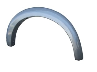 Mıtsubıshı L200- Pıck Up Arka Çamurluk Ağzı Plastiği Sağ 4x2 (2006-... Mıtsubıshı L200- Pıck Up Arka Çamurluk Ağzı Plastiği Sağ 4x2 (2006-...
