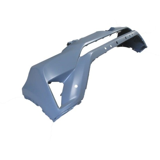 Toyota Rav4 Ön Tampon Gri (2016-2017)