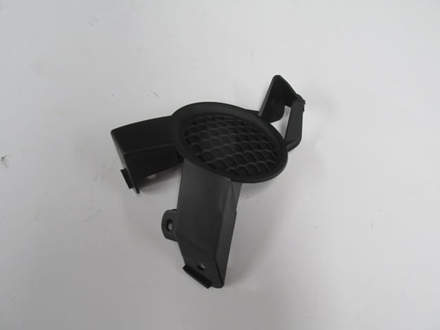 Nissan Qashqai J10 Sis Lamba Kapağı Sağ Siyah Sis Deliksiz (2007-2009) OEM 62256-JD01A