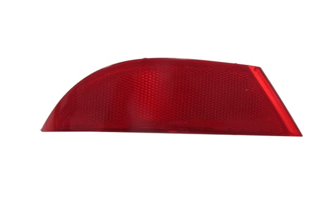 Ford Custom Arka Tampon Reflektörü Sol Kırmızı (2023-2025)