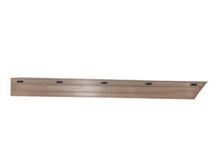 Mercedes C Class- W203 Arka Kapı Bandı Sağ (2000-2007) OEM 2036905262 Mercedes C Class- W203 Arka Kapı Bandı Sağ (2000-2007) OEM 2036905262