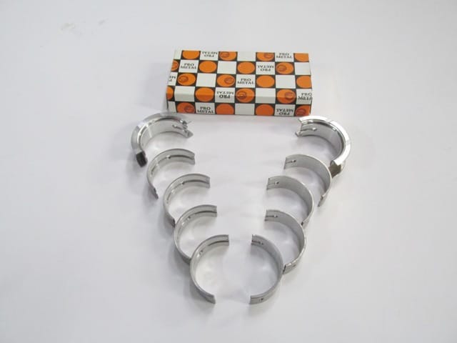 Proton Persona Ana Yatak 0.50 1.3/1.5cc (1997-1999) OEM MD147999-050
