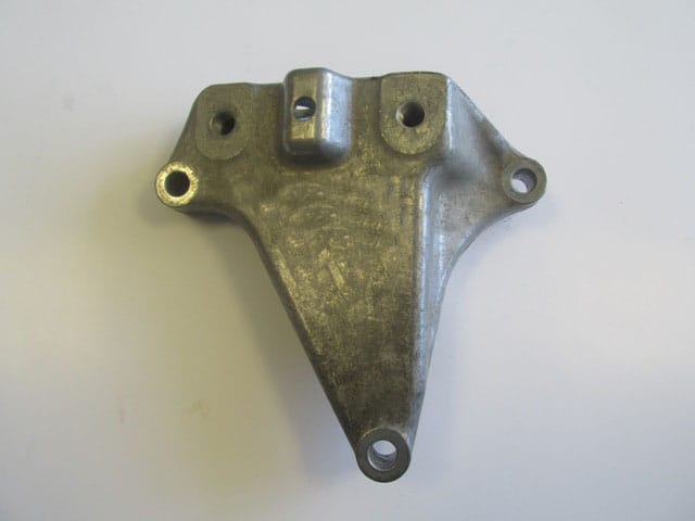Seat Altea Şanzuman Bağlantı Kulağı (2004-2015)