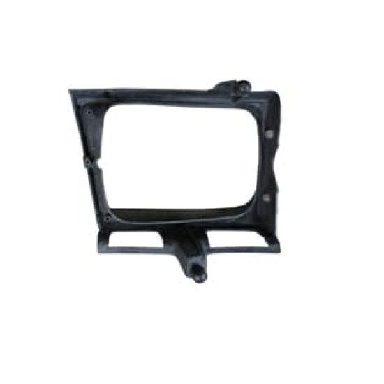 Toyota Hilux- Pick Up Ln106 Far Çerçevesi Sağ Gri (1989-1997) Toyota Hilux- Pick Up Ln106 Far Çerçevesi Sağ Gri (1989-1997)