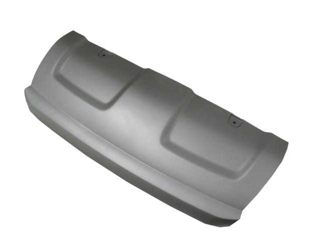 Land Rover Range Rover Evoque Ön Tampon Orta Kaplama Gri (2012-2015) OEM LR026539