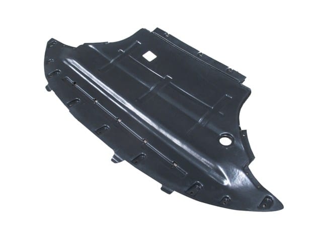 Audı Q5 Karter Muhafaza Plastiği (2010-2012)