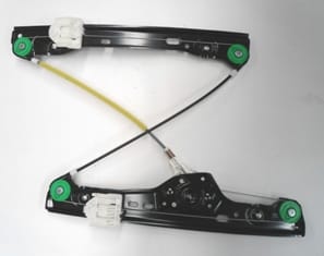 Bmw 3 Serı- E90 Ön Cam Krikosu Sol Elektrikli/motorsuz (2005-2009)