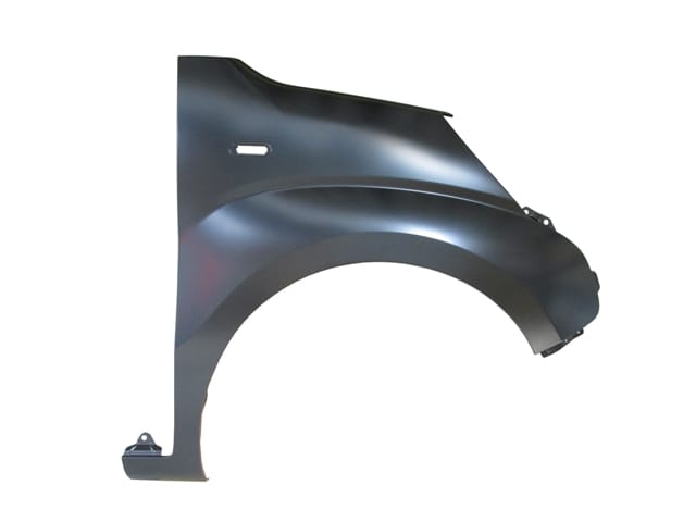 Fiat Fiorino Ön Çamurluk Delikli Sağ (2008-2024)