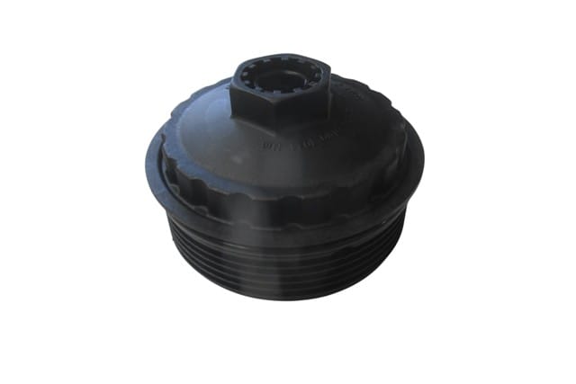Ford Transıt- V184 Motor Yağ Filtre Kapağı (2002-2006)