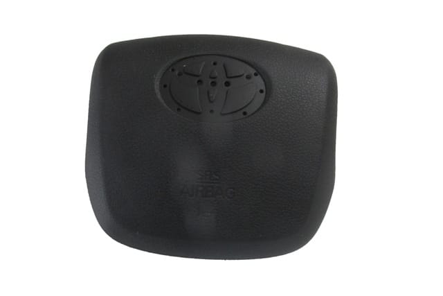 Toyota Hilux- Pick Up Direksiyon Korna Kapağı (2015-2019)