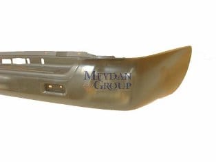 Nıssan Pathfınder Arka Tampon Siyah (1999-2000)