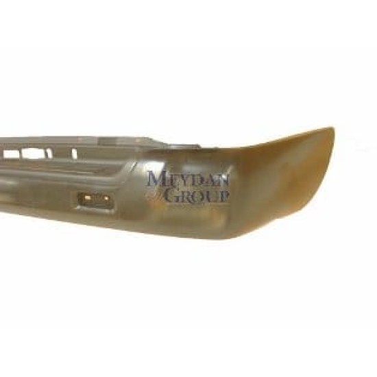 Nissan Pathfinder Arka Tampon Siyah (1999-2000)