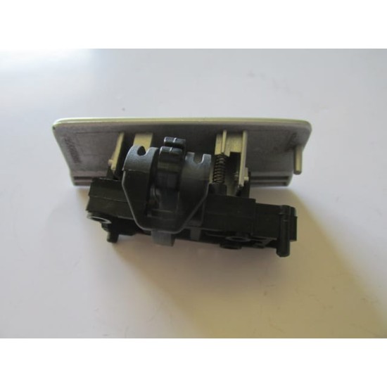 Fiat Grande Punto Torpido Kilidi Gri (2006-2012)