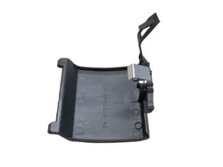 Opel Astra G Ön Tampon Çeki Demiri Kapağı (1999-2009) OEM 9270161