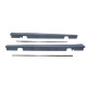 Bmw 3 Serı- E90 Marşpiyel Plastiği Astarlı Dış Sağ/sol Set (2005-2011)