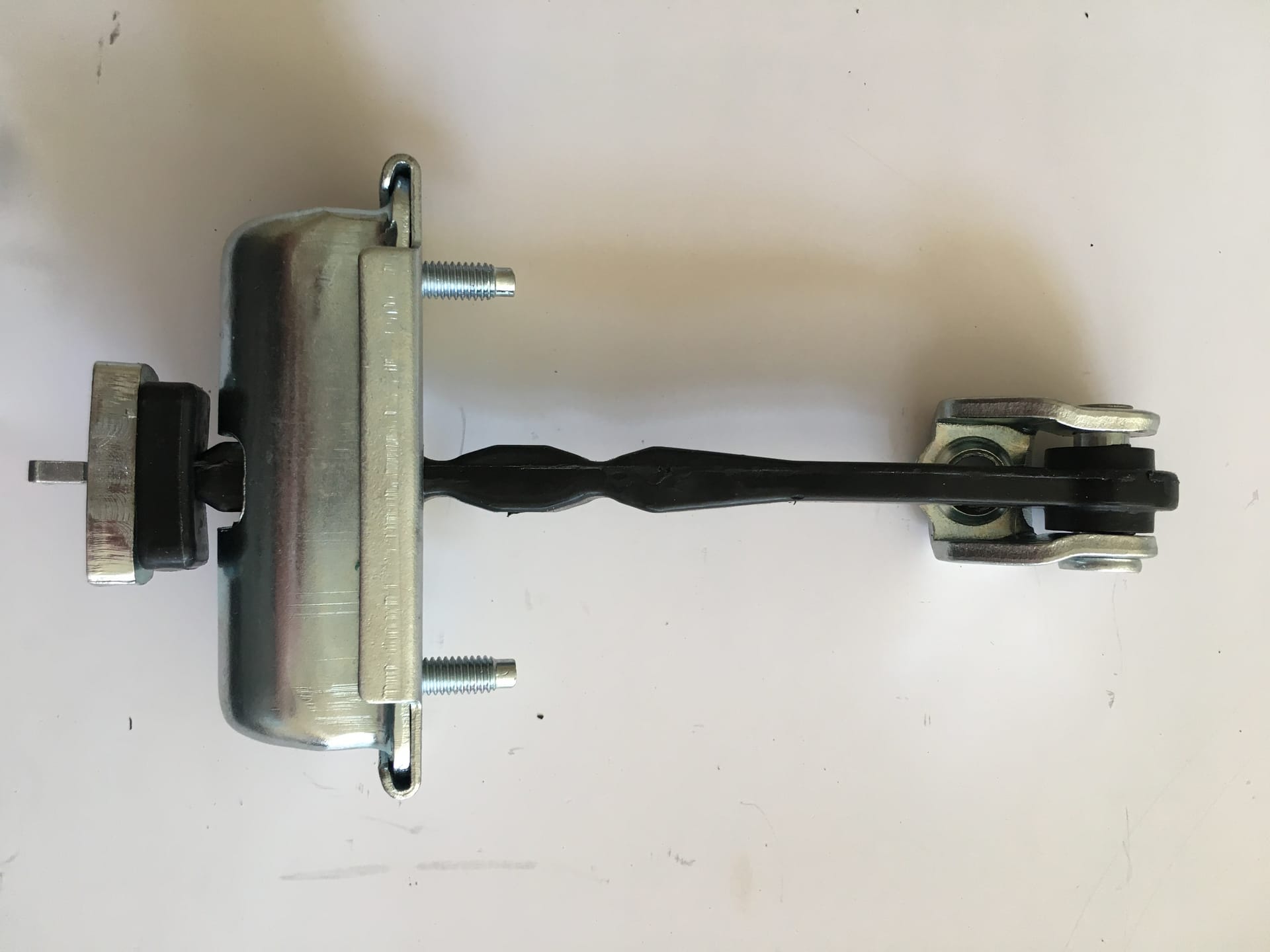 Opel Corsa D Ön Kapı Durdurucusu Sağ/sol Aynı (2007-2014) OEM 516...