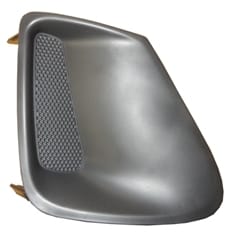 Toyota Corolla E150 Sis Lamba Kapağı Sağ Sis Deliksiz (2010-2013) OEM 81481-12170