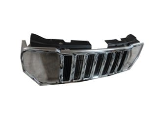 Jeep Cherokee Ön Panjur Nikelajlı (2008-2011)