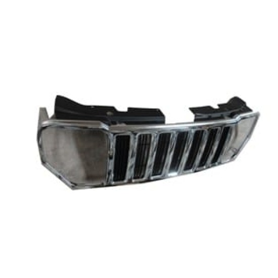 Jeep Cherokee Ön Panjur Nikelajlı (2008-2011)