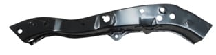Toyota Avensis Ön Panel Üst Parça Sağ (2010-2014)