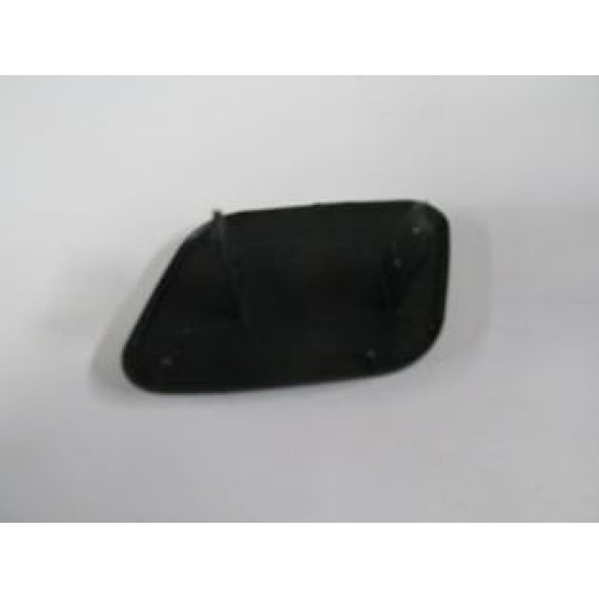 Audi A6 Far Yıkama Fıskiye Kapağı Sağ Siyah (1998-2001) Audi A6 Far Yıkama Fıskiye Kapağı Sağ Siyah (1998-2001)