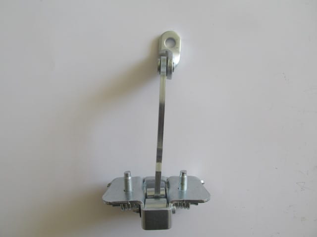 Peugeot 206 Arka Kapı Durdurucusu Sağ/sol Aynı (1999-2009) OEM 9181C9