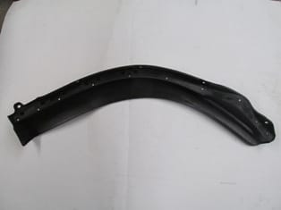 Isuzu Npr 3d Çamurluk Ağzı Plastiği Sol (2010-2024) Isuzu Npr 3d Çamurluk Ağzı Plastiği Sol (2010-2024)