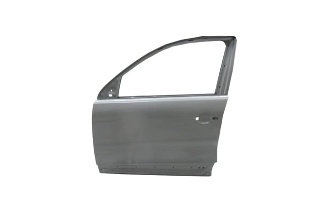 Volkswagen Tiguan Ön Kapı Komple Sol Gri Boyalı (2008-2011)