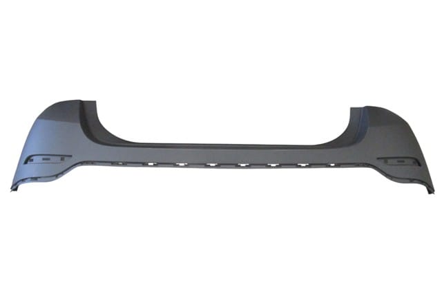 Bmw X1- E84 Arka Tampon Astarlı Gri (2013-2015)