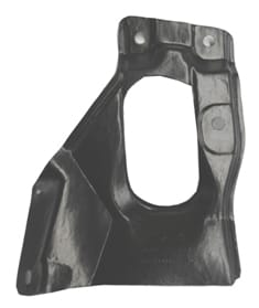 Toyota Hilux- Pick Up Vigo Karter Muhafaza Plastiği Sol (2005-2011) Toyota Hilux- Pick Up Vigo Karter Muhafaza Plastiği Sol (2005-2011)