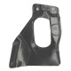 Toyota Hilux- Pick Up Vigo Karter Muhafaza Plastiği Sol (2005-2011) Toyota Hilux- Pick Up Vigo Karter Muhafaza Plastiği Sol (2005-2011)