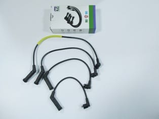 Kia Picanto Buji Kablosu Takım 1.0/1.1 Cc (2008-2011) OEM 27501-22B00